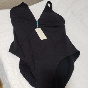 Black Sea Level swimsuit